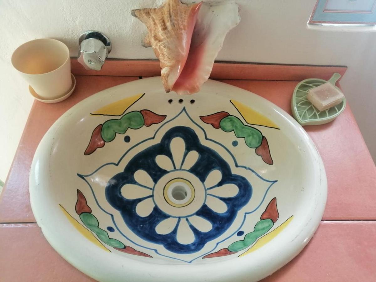 Guaiguei Bayahibe 빌라 외부 사진