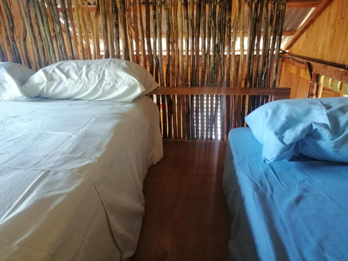 Guaiguei Bayahibe 빌라 외부 사진
