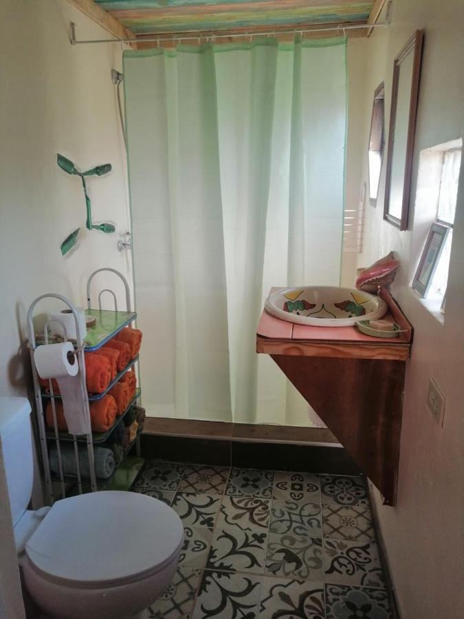 Guaiguei Bayahibe 빌라 외부 사진