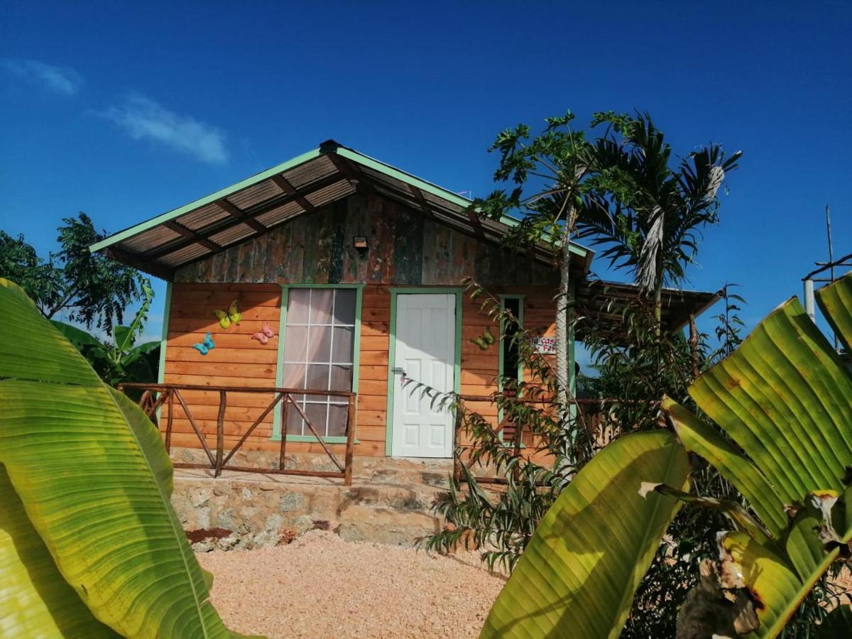 Guaiguei Bayahibe 빌라 외부 사진