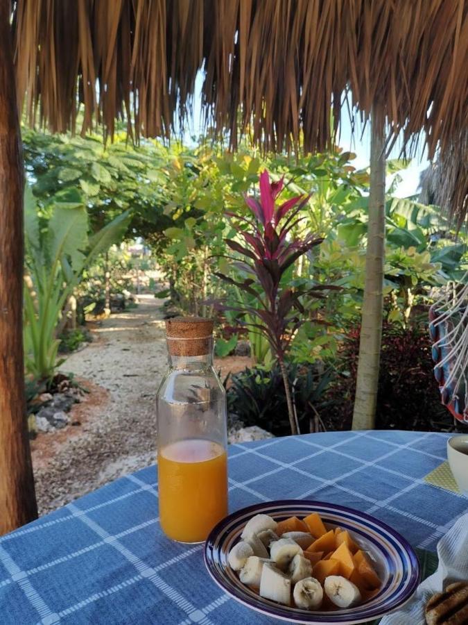 Guaiguei Bayahibe 빌라 외부 사진