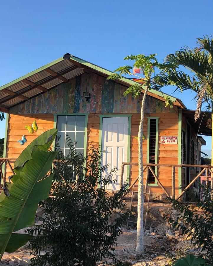 Guaiguei Bayahibe 빌라 외부 사진