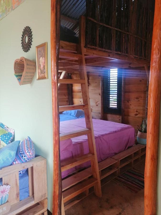 Guaiguei Bayahibe 빌라 외부 사진