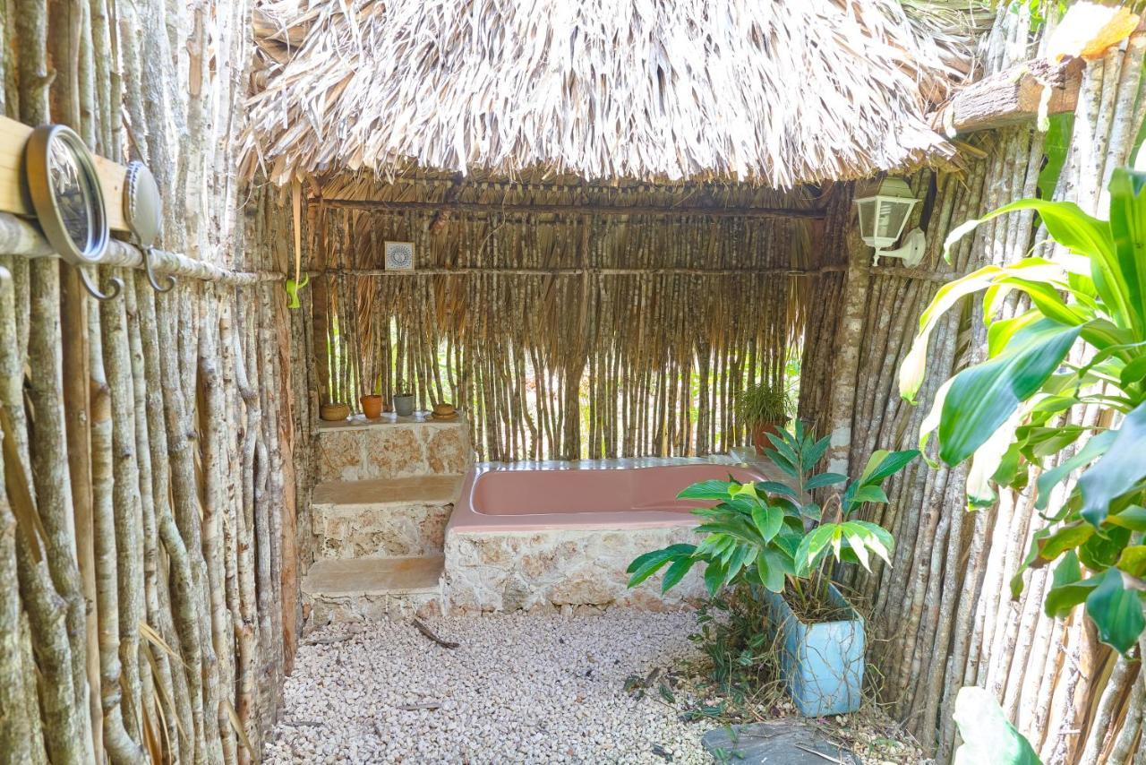 Guaiguei Bayahibe 빌라 외부 사진