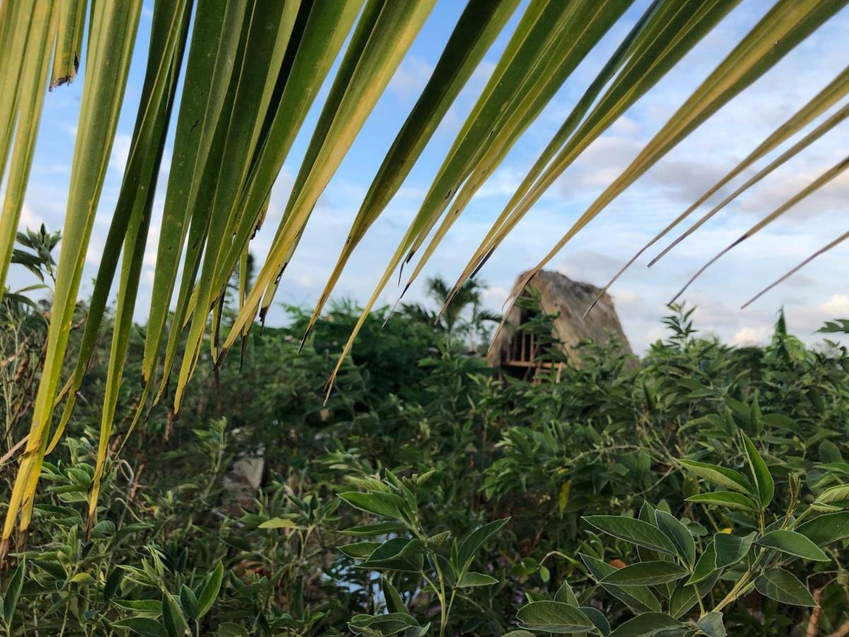 Guaiguei Bayahibe 빌라 외부 사진