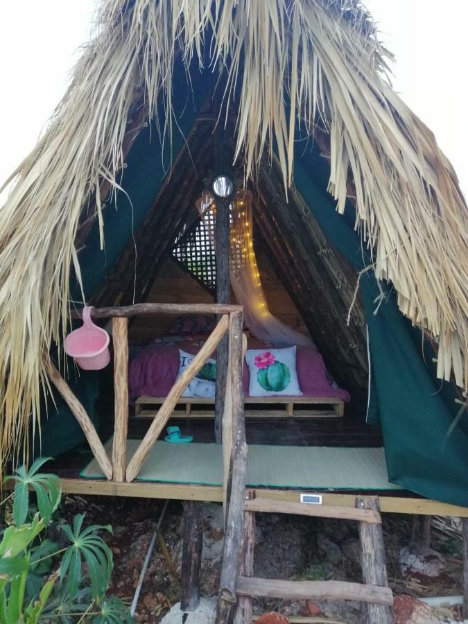 Guaiguei Bayahibe 빌라 외부 사진