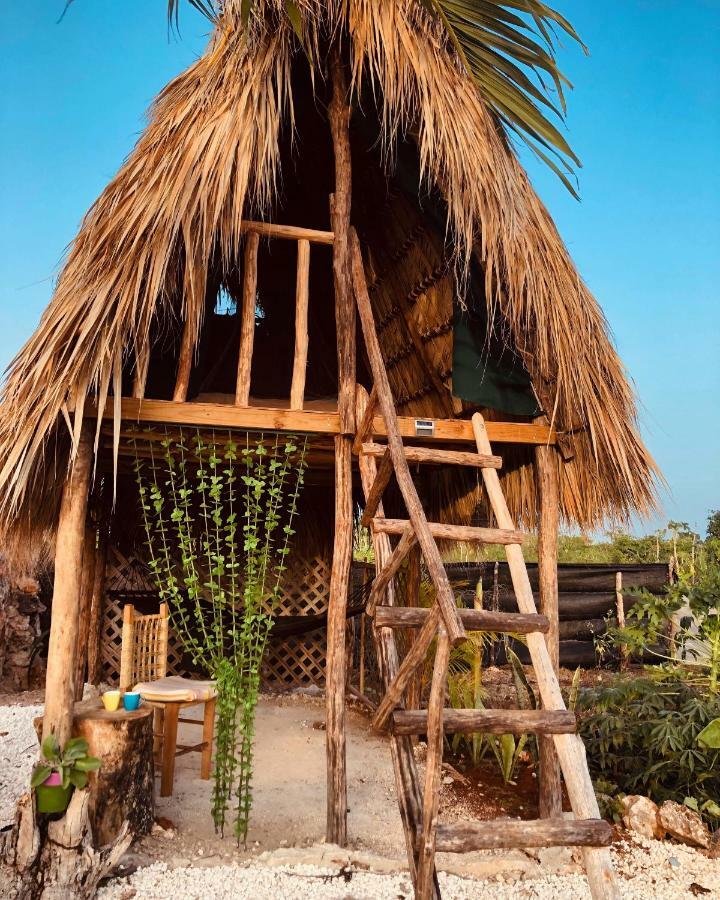 Guaiguei Bayahibe 빌라 외부 사진