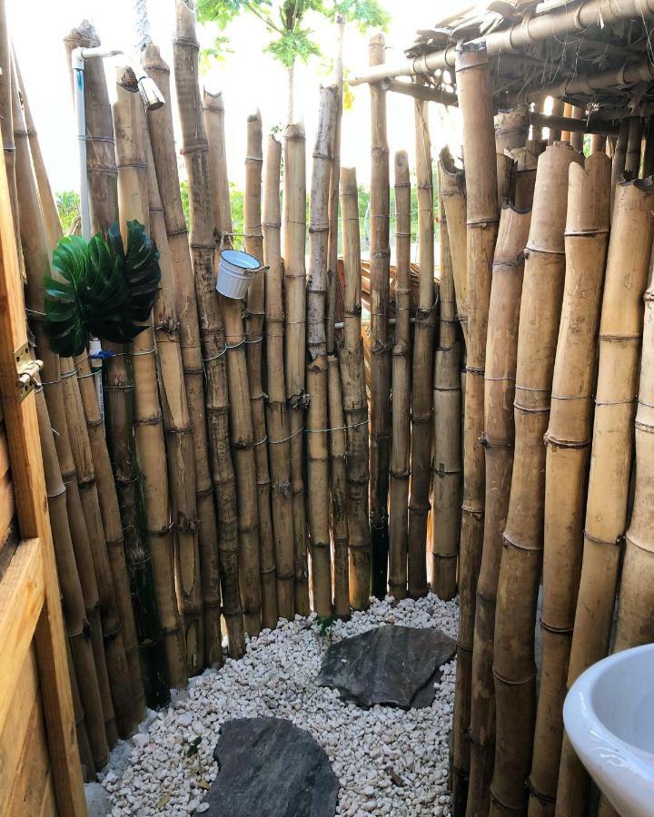 Guaiguei Bayahibe 빌라 외부 사진