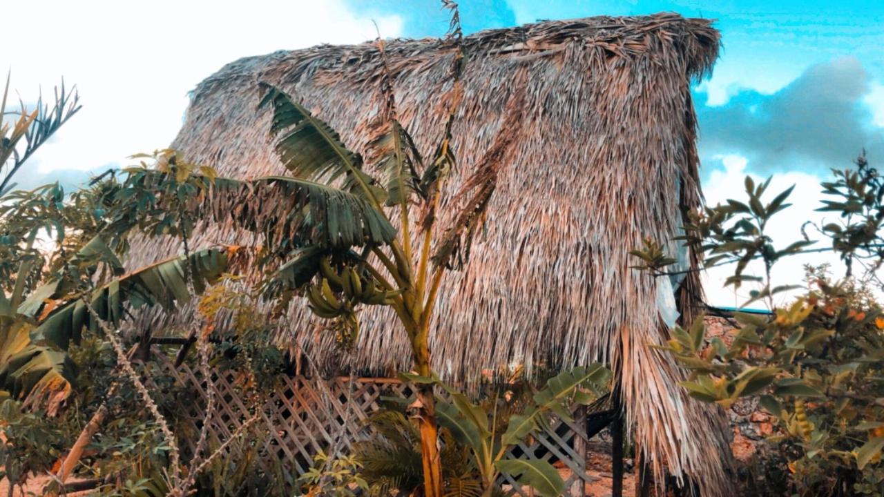 Guaiguei Bayahibe 빌라 외부 사진