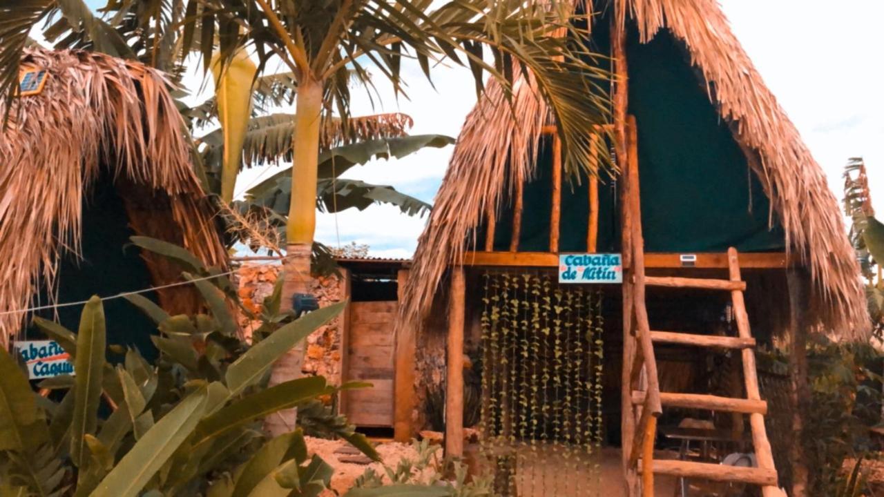 Guaiguei Bayahibe 빌라 외부 사진