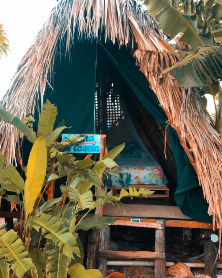 Guaiguei Bayahibe 빌라 외부 사진